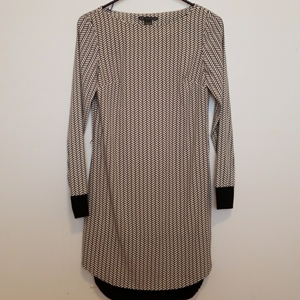 Armani Exchange Dress